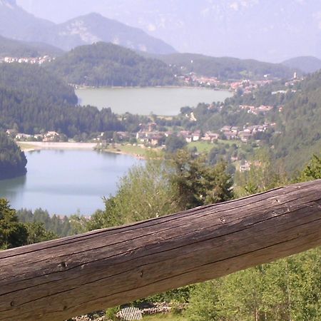 Hotel Miramonti Bedollo Zewnętrze zdjęcie