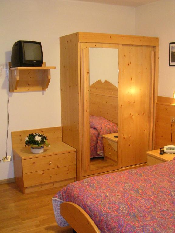 Hotel Miramonti Bedollo Pokój zdjęcie