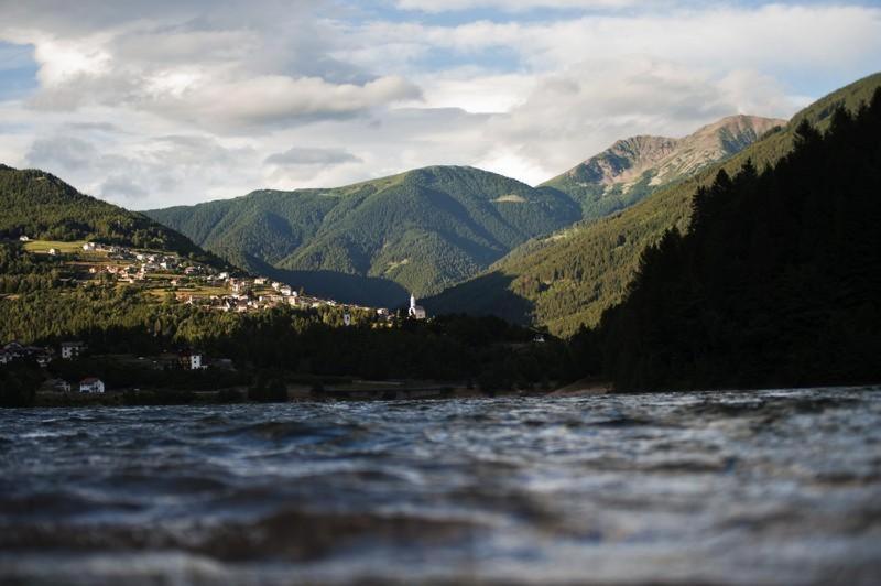 Hotel Miramonti Bedollo Zewnętrze zdjęcie