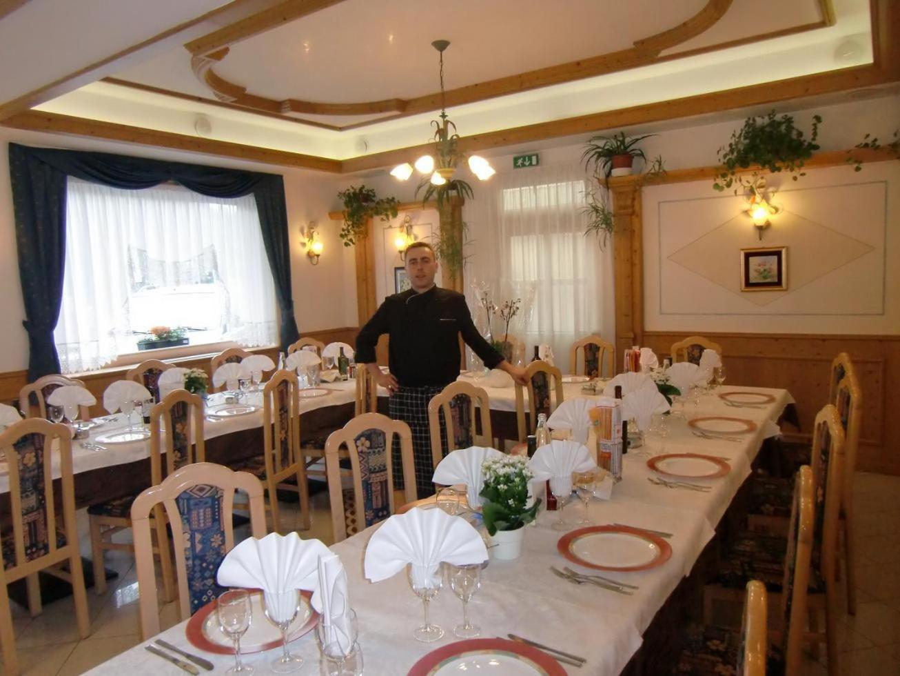 Hotel Miramonti Bedollo Zewnętrze zdjęcie