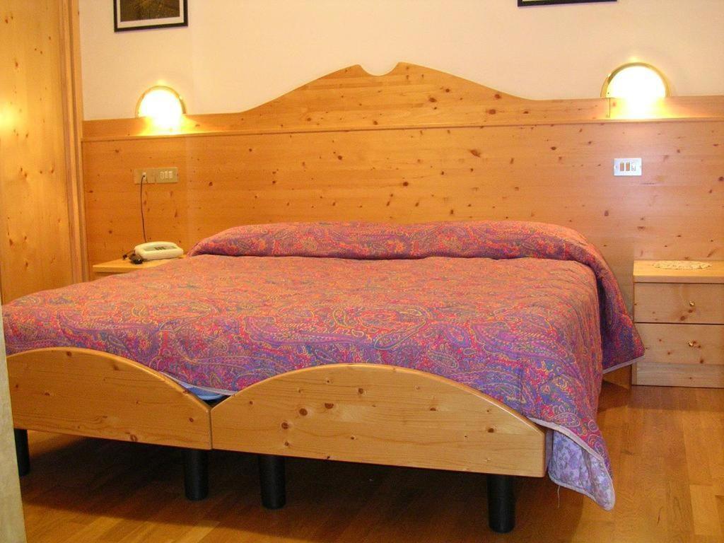 Hotel Miramonti Bedollo Zewnętrze zdjęcie