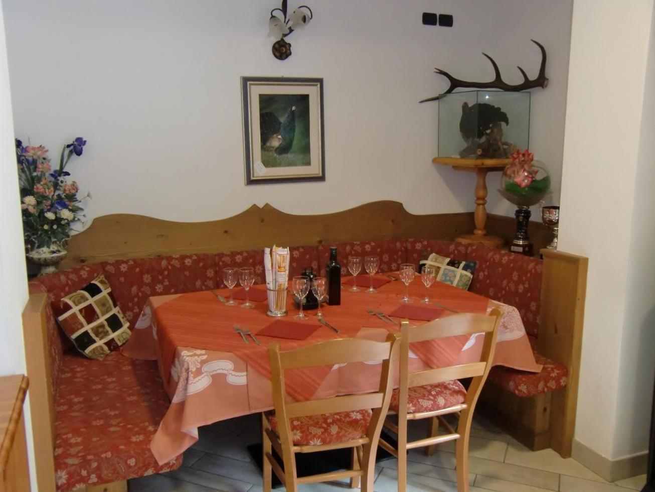 Hotel Miramonti Bedollo Zewnętrze zdjęcie