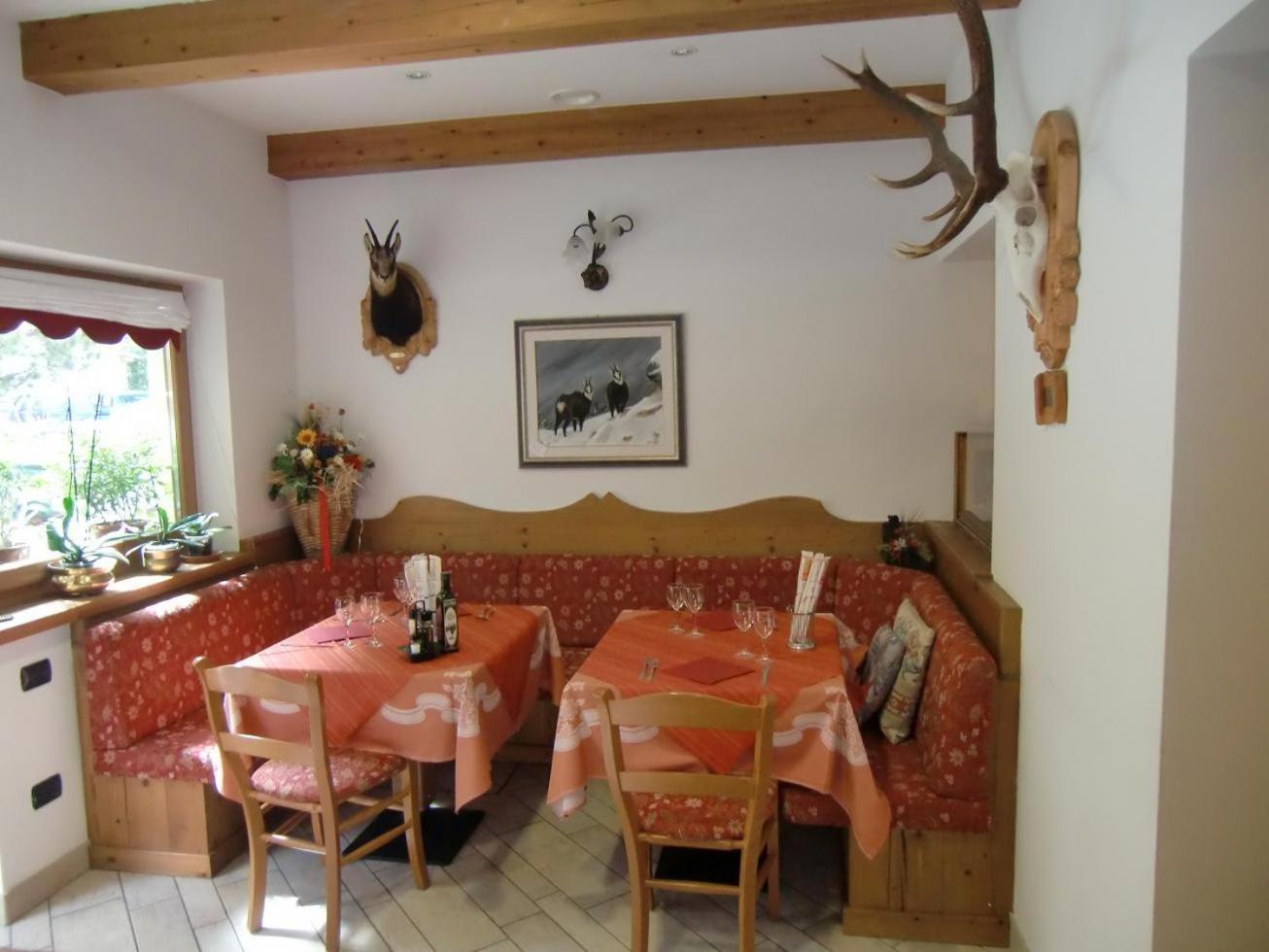 Hotel Miramonti Bedollo Zewnętrze zdjęcie