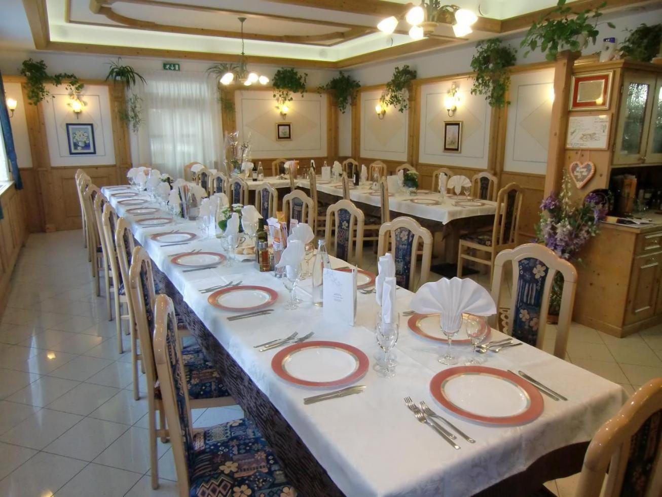 Hotel Miramonti Bedollo Zewnętrze zdjęcie