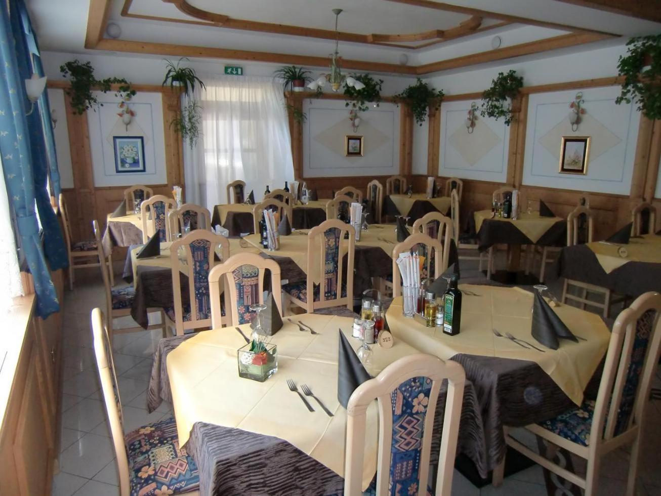 Hotel Miramonti Bedollo Zewnętrze zdjęcie