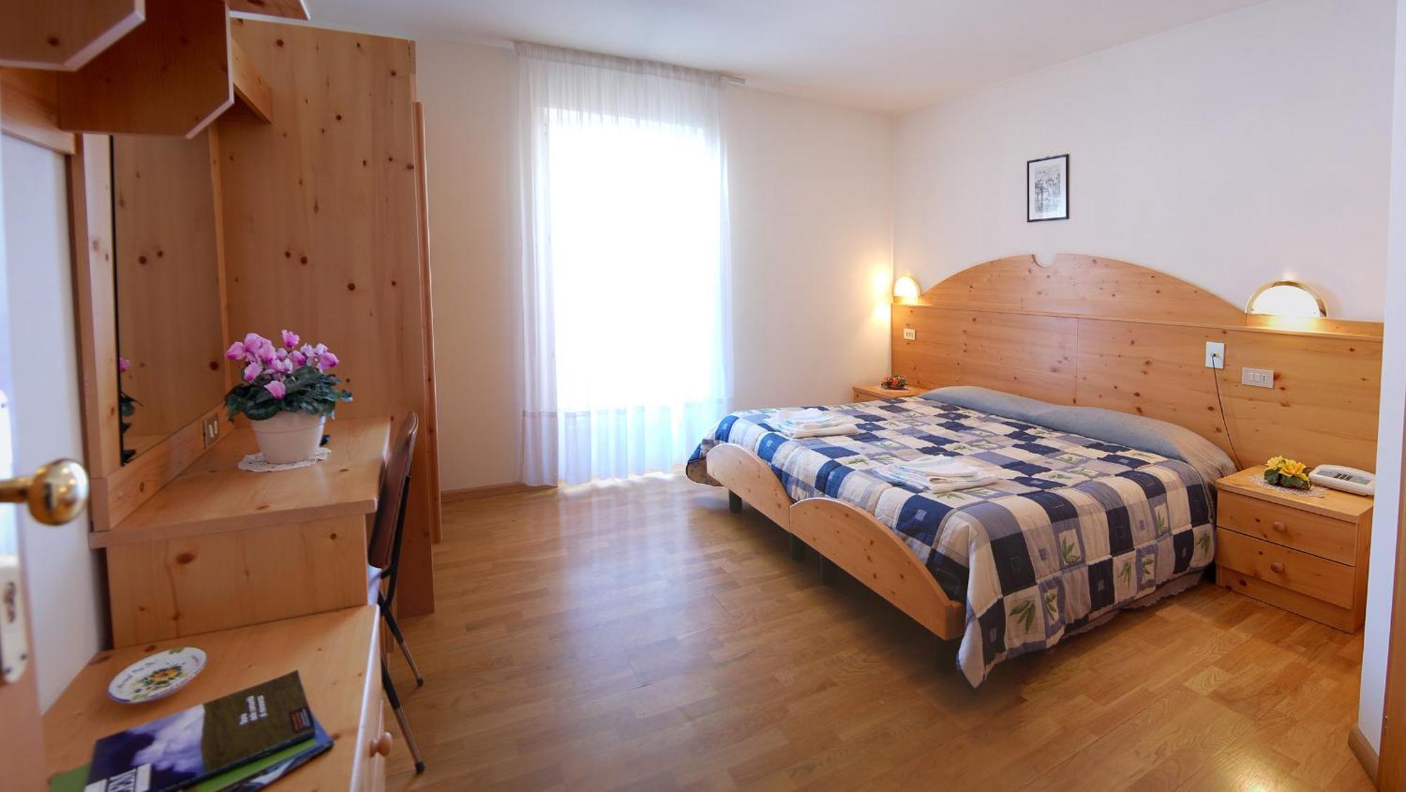 Hotel Miramonti Bedollo Zewnętrze zdjęcie