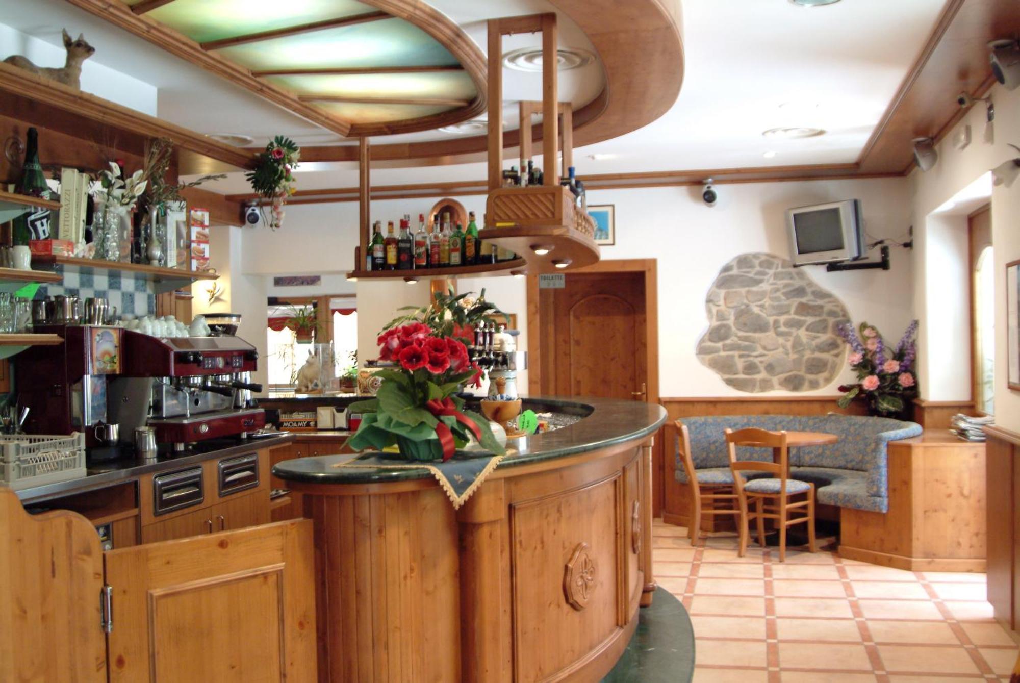 Hotel Miramonti Bedollo Zewnętrze zdjęcie
