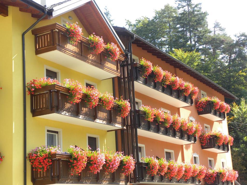 Hotel Miramonti Bedollo Pokój zdjęcie