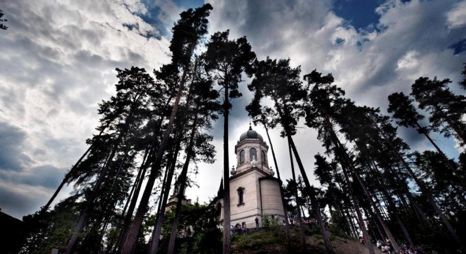 Hotel Miramonti Bedollo Zewnętrze zdjęcie