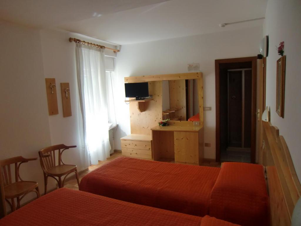 Hotel Miramonti Bedollo Zewnętrze zdjęcie