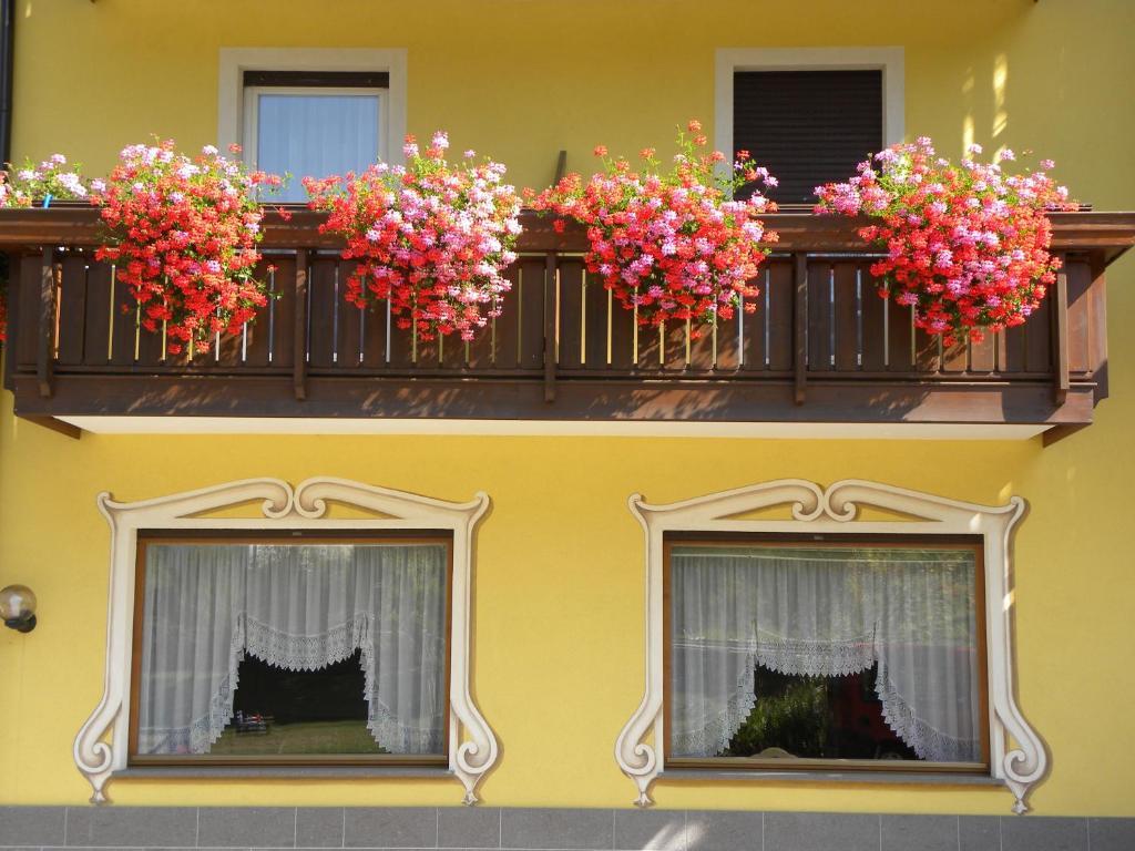 Hotel Miramonti Bedollo Pokój zdjęcie