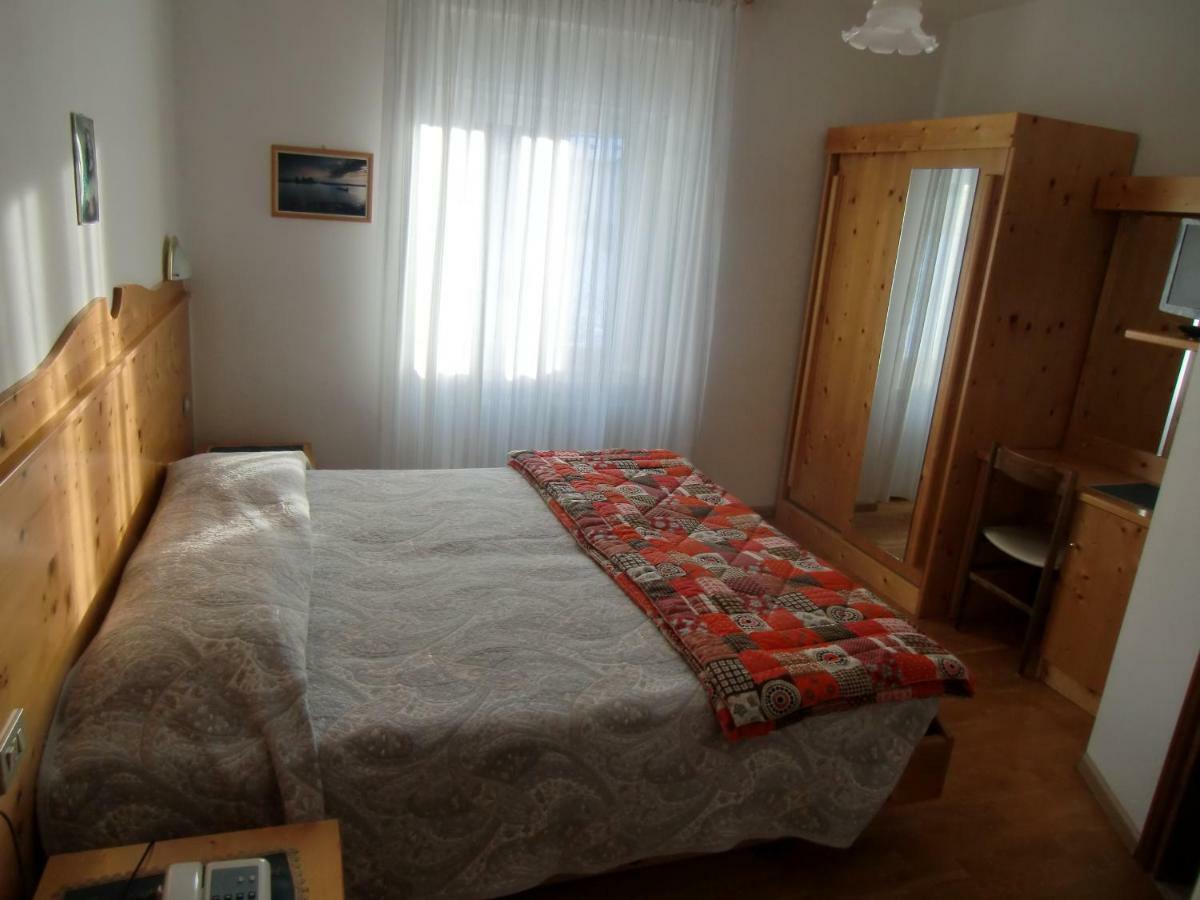 Hotel Miramonti Bedollo Zewnętrze zdjęcie
