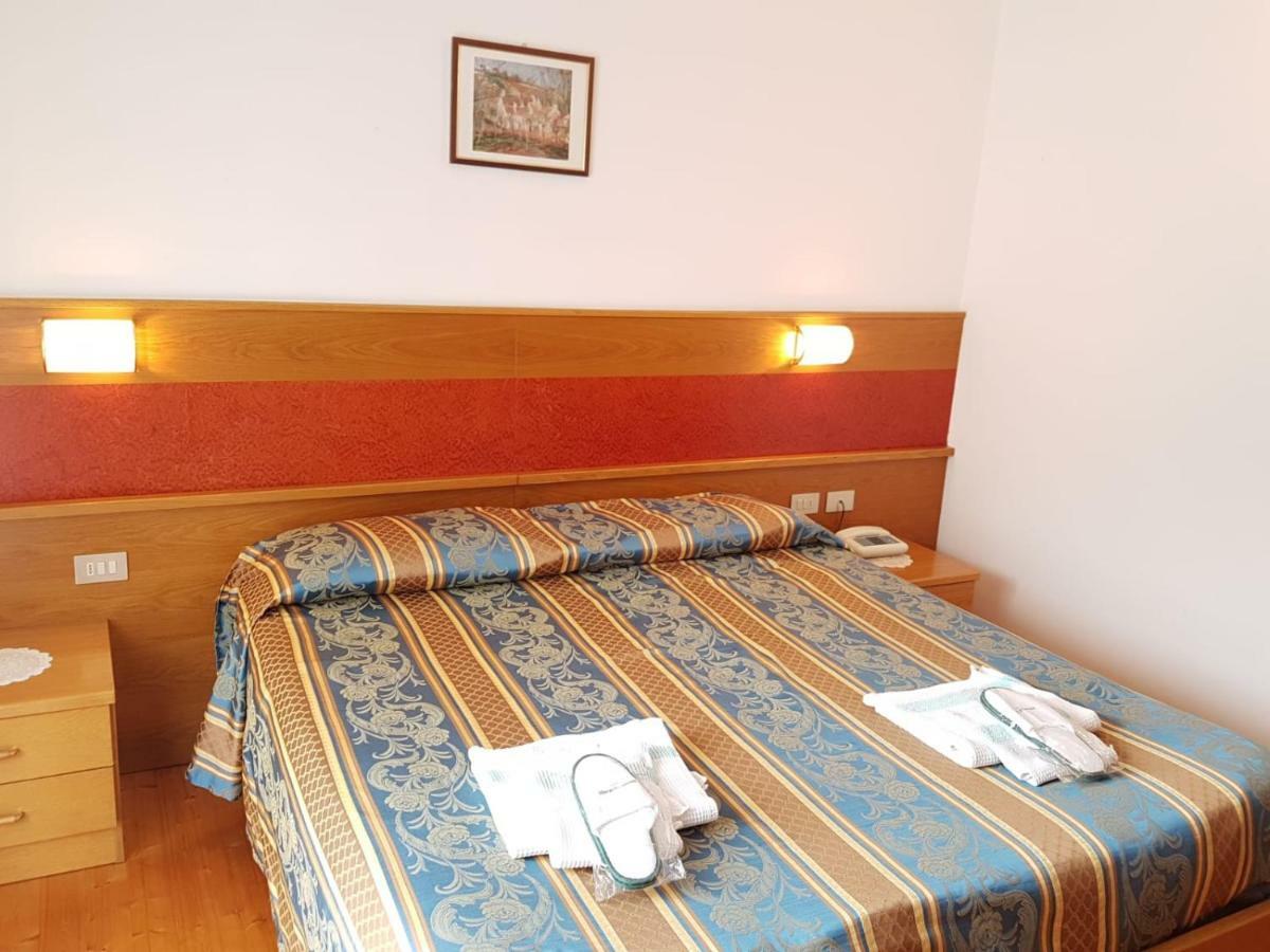 Hotel Miramonti Bedollo Zewnętrze zdjęcie