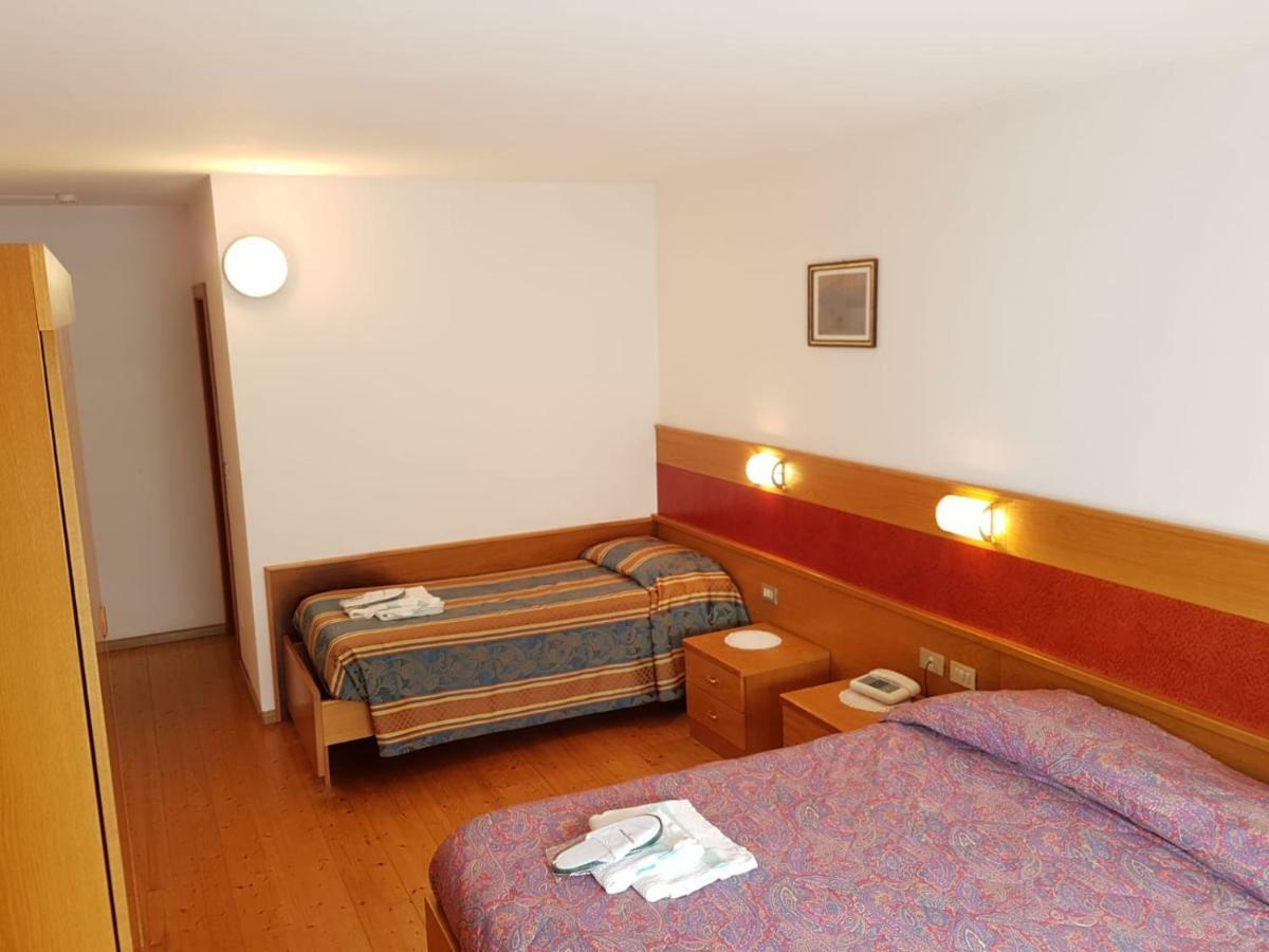 Hotel Miramonti Bedollo Zewnętrze zdjęcie