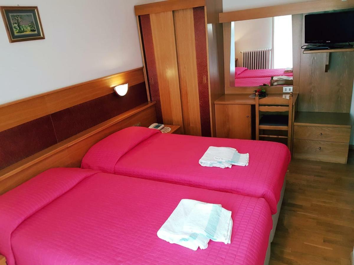 Hotel Miramonti Bedollo Zewnętrze zdjęcie